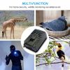 Wildlife monitoring night vision waterproof digital thermal imager wild hunting camera