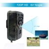 Wildlife monitoring night vision waterproof digital thermal imager wild hunting camera