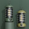 400 Lumens NEW Retro Camping Lights; Atmosphere Tent Lights COB Battery Lighting Hanging Lights; Outdoor Camping Accessories